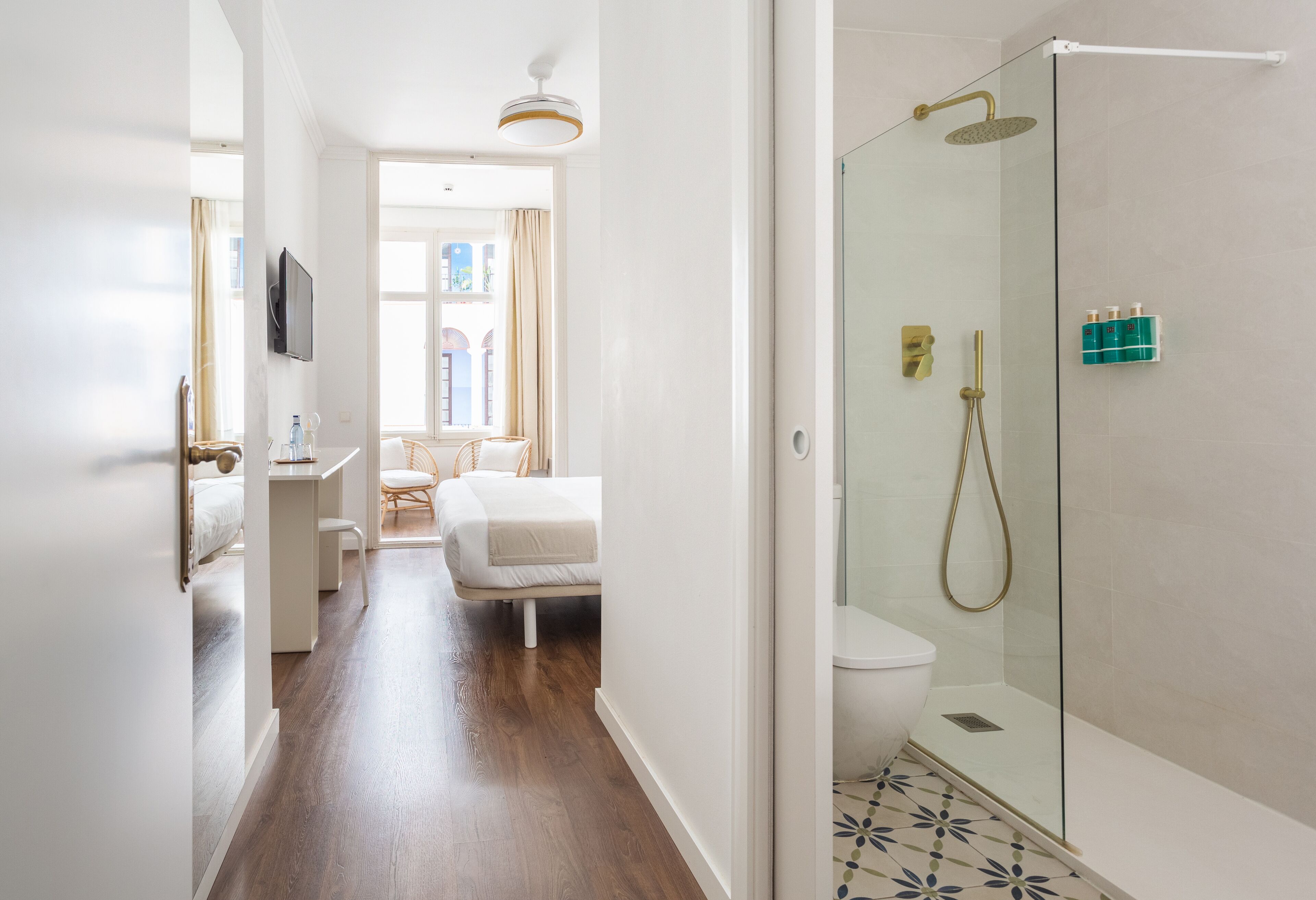 Foto - Divino Hotel Boutique