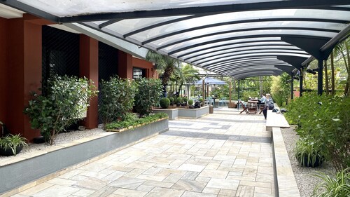 MNU - Nações Unidas By Anora Spaces