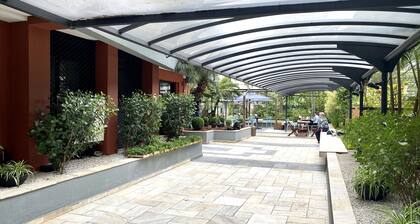 MNU - Nações Unidas By Anora Spaces