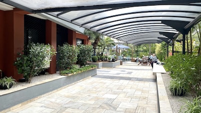 MNU - Nações Unidas By Anora Spaces