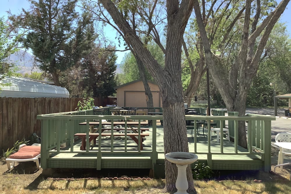 Starlight Motel