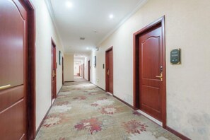 Interior - Yin He Hotel (Zunyi)