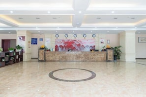 Khu sảnh