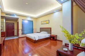 Room - Yin He Hotel (Zunyi)