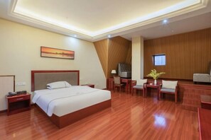 Room - Yin He Hotel (Zunyi)