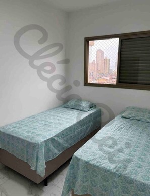 2 Schlafzimmer, kostenloses WLAN