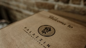 Innendetails