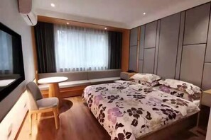 Room - Guyue Hotel (Shengzhou Wuyue Plaza Branch) (Shengzhou)