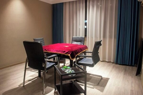Room - Guyue Hotel (Shengzhou Wuyue Plaza Branch) (Shengzhou)