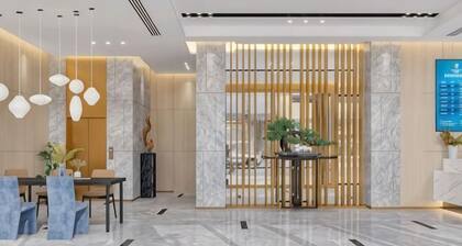 Guyue Hotel (Shengzhou Wuyue Plaza Branch)
