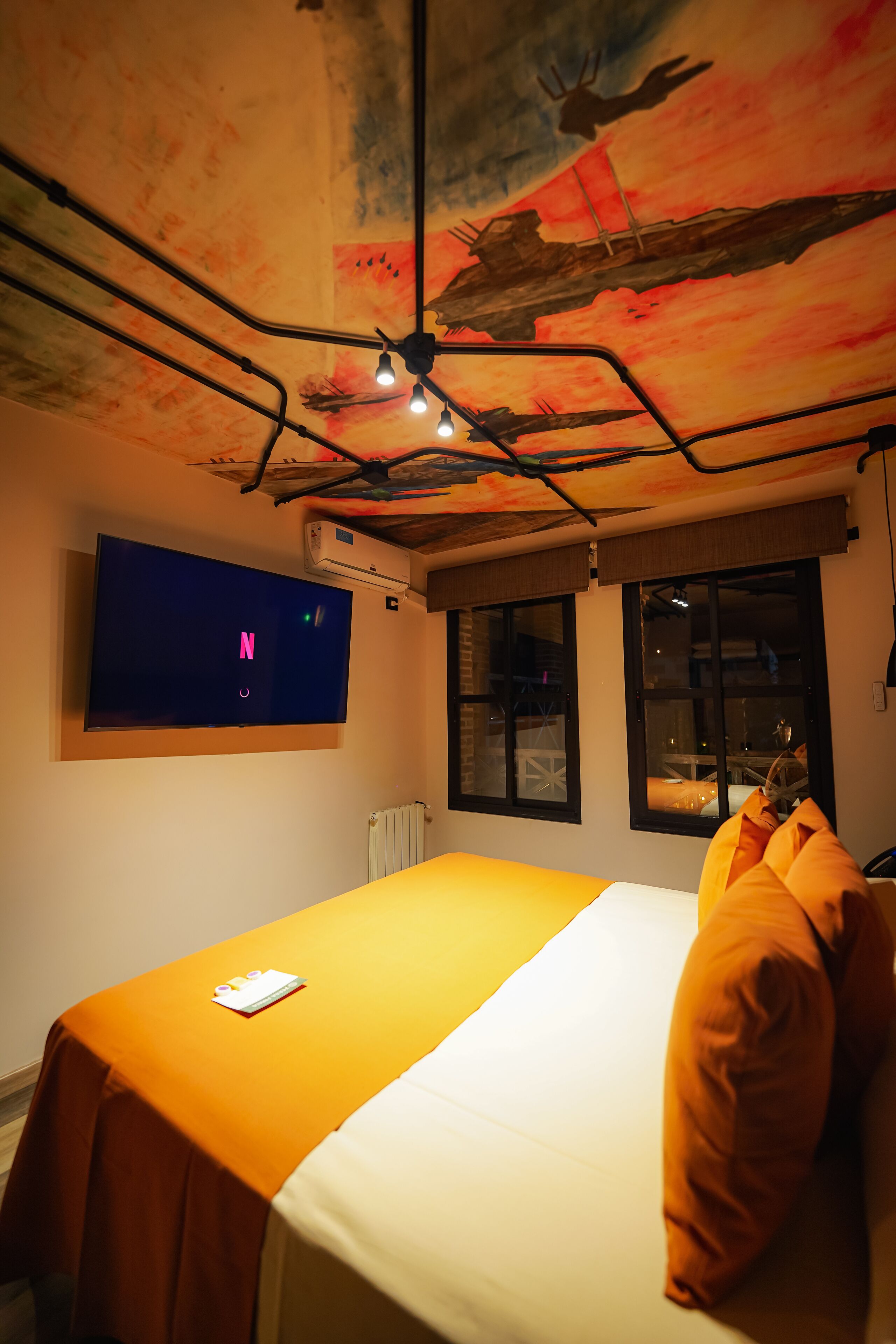 Foto - Terra Firma Hotel Boutique