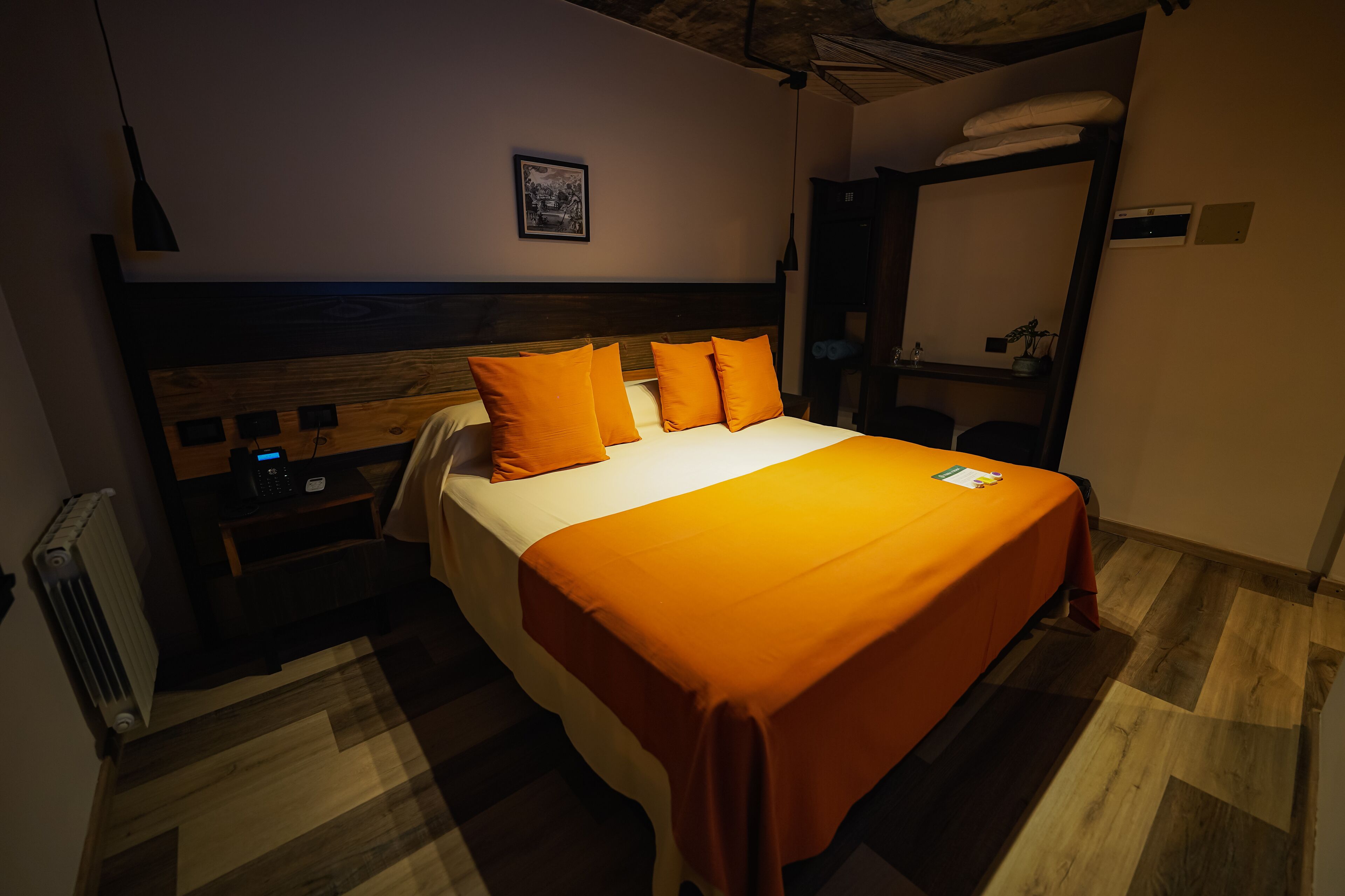 Habitación