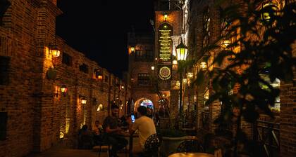 Terra Firma Hotel Boutique