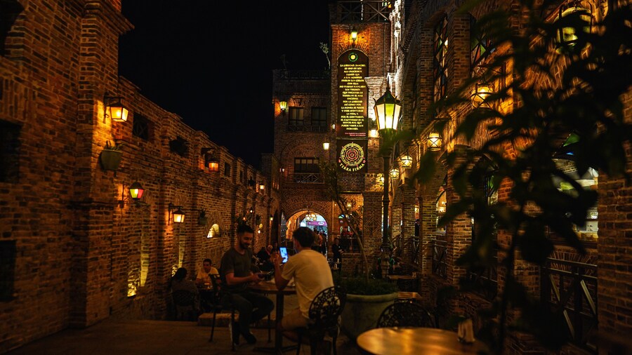 Terra Firma Hotel Boutique