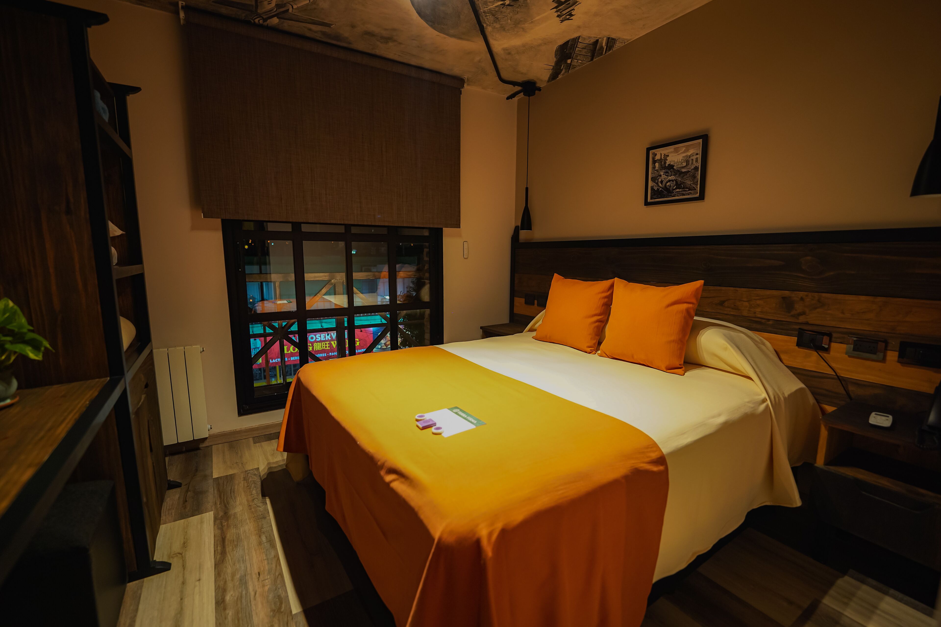 Foto - Terra Firma Hotel Boutique