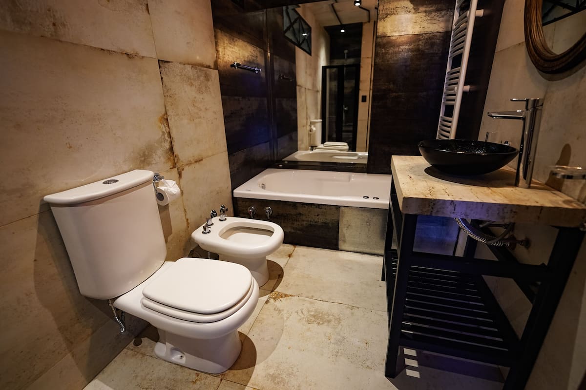 Baño