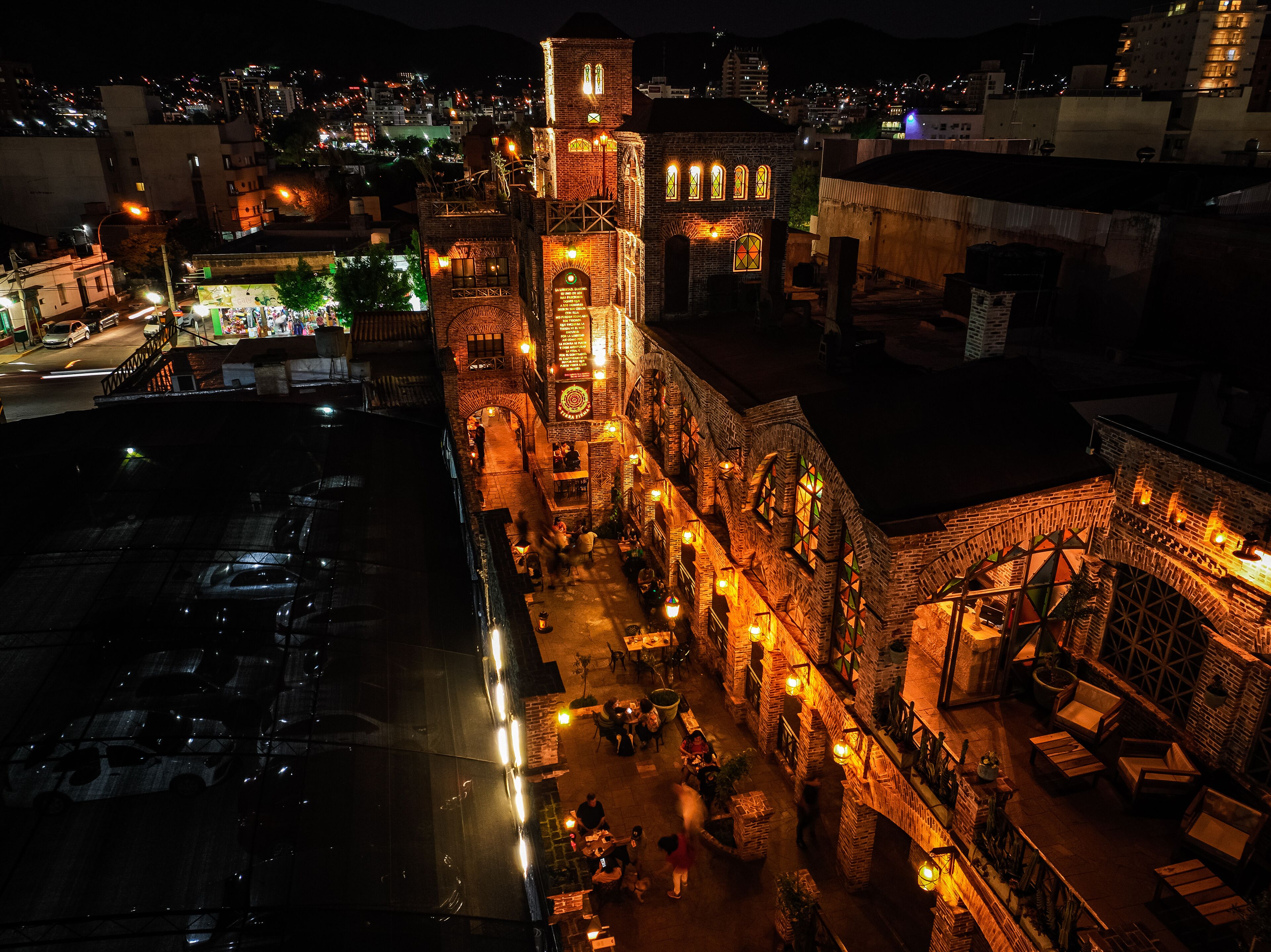 Foto - Terra Firma Hotel Boutique