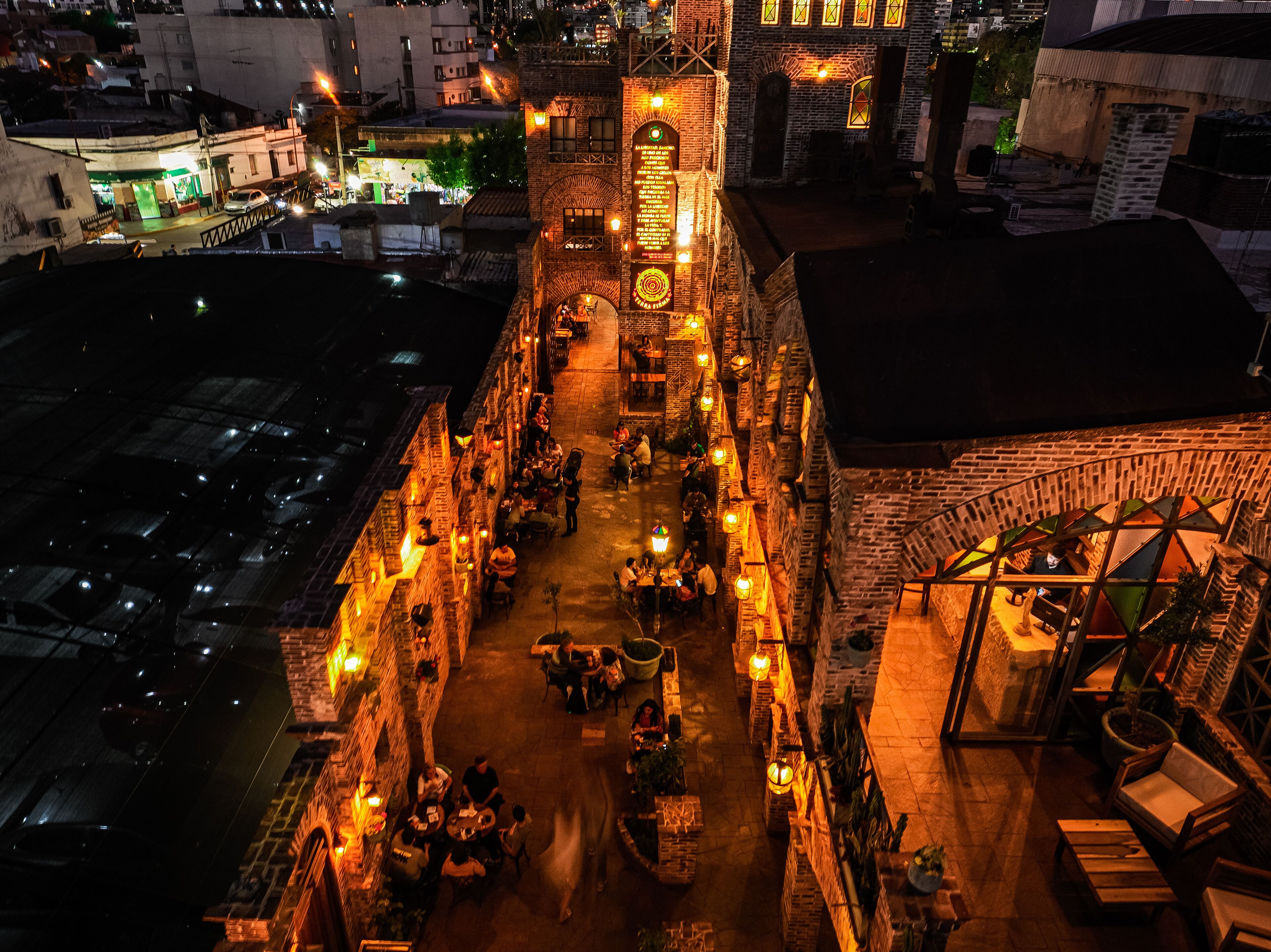 Foto - Terra Firma Hotel Boutique