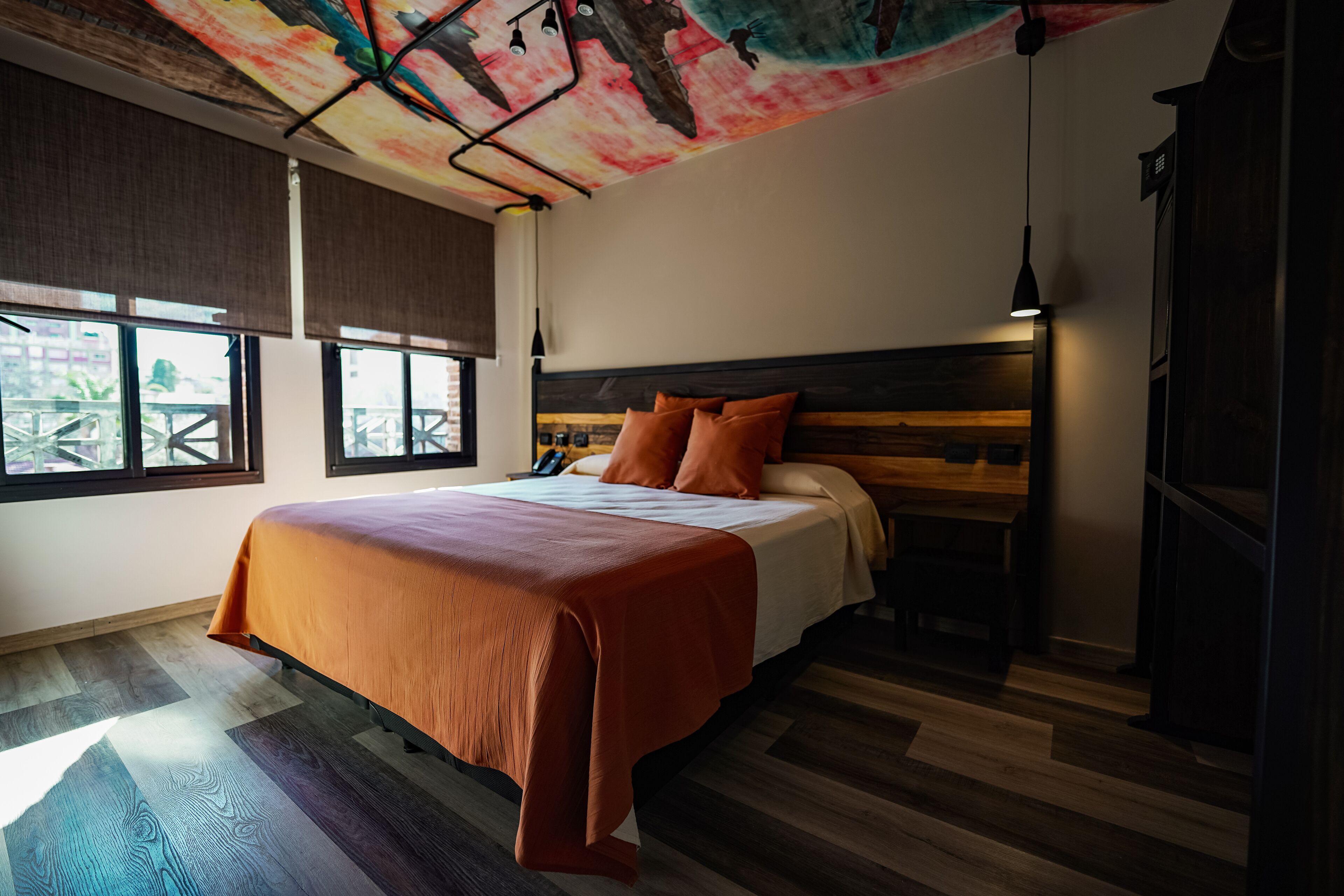 Photo - Terra Firma Hotel Boutique