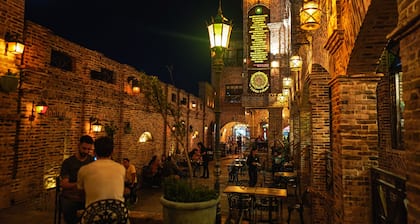 Terra Firma Hotel Boutique