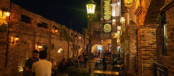 Terra Firma Hotel Boutique