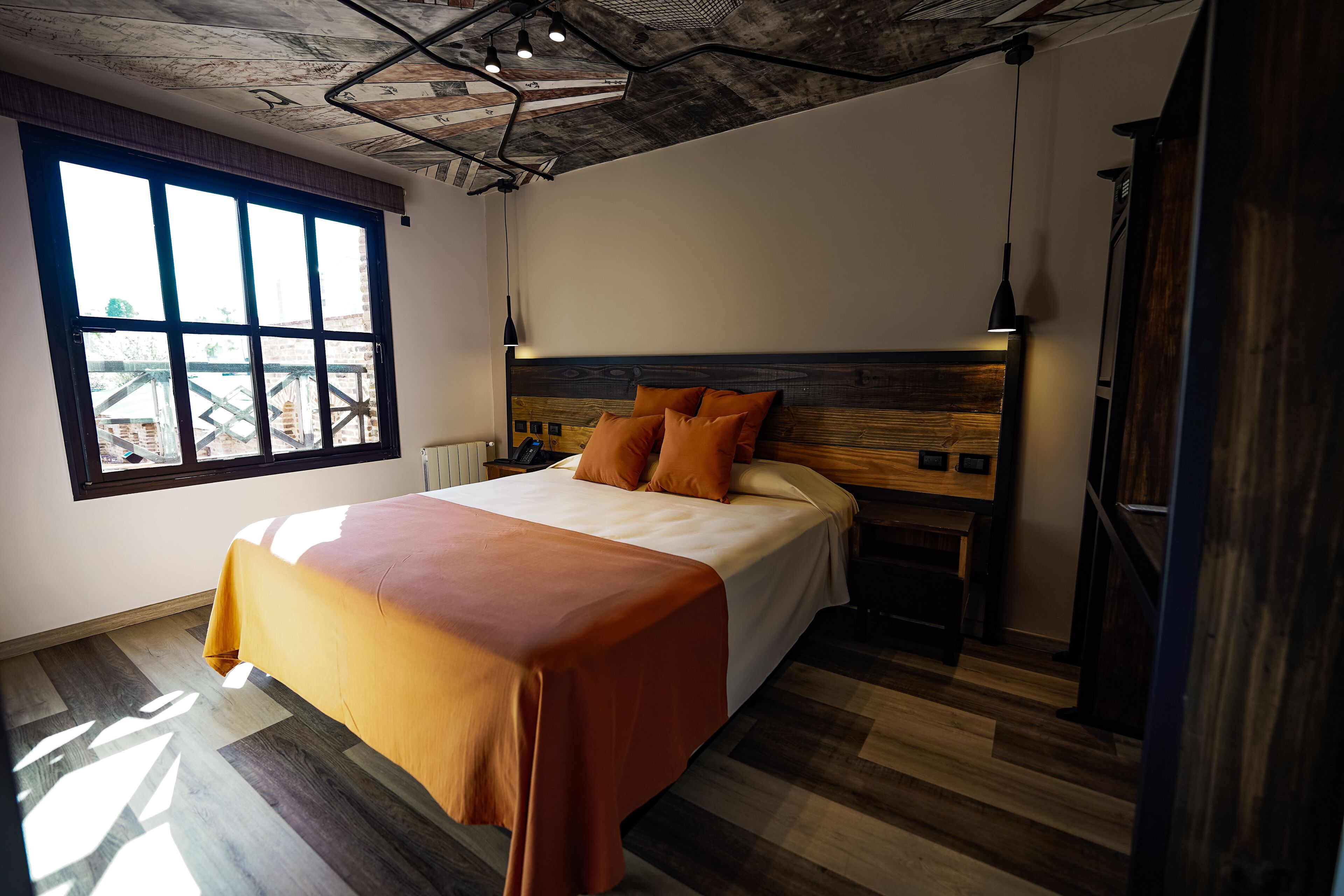 Foto - Terra Firma Hotel Boutique