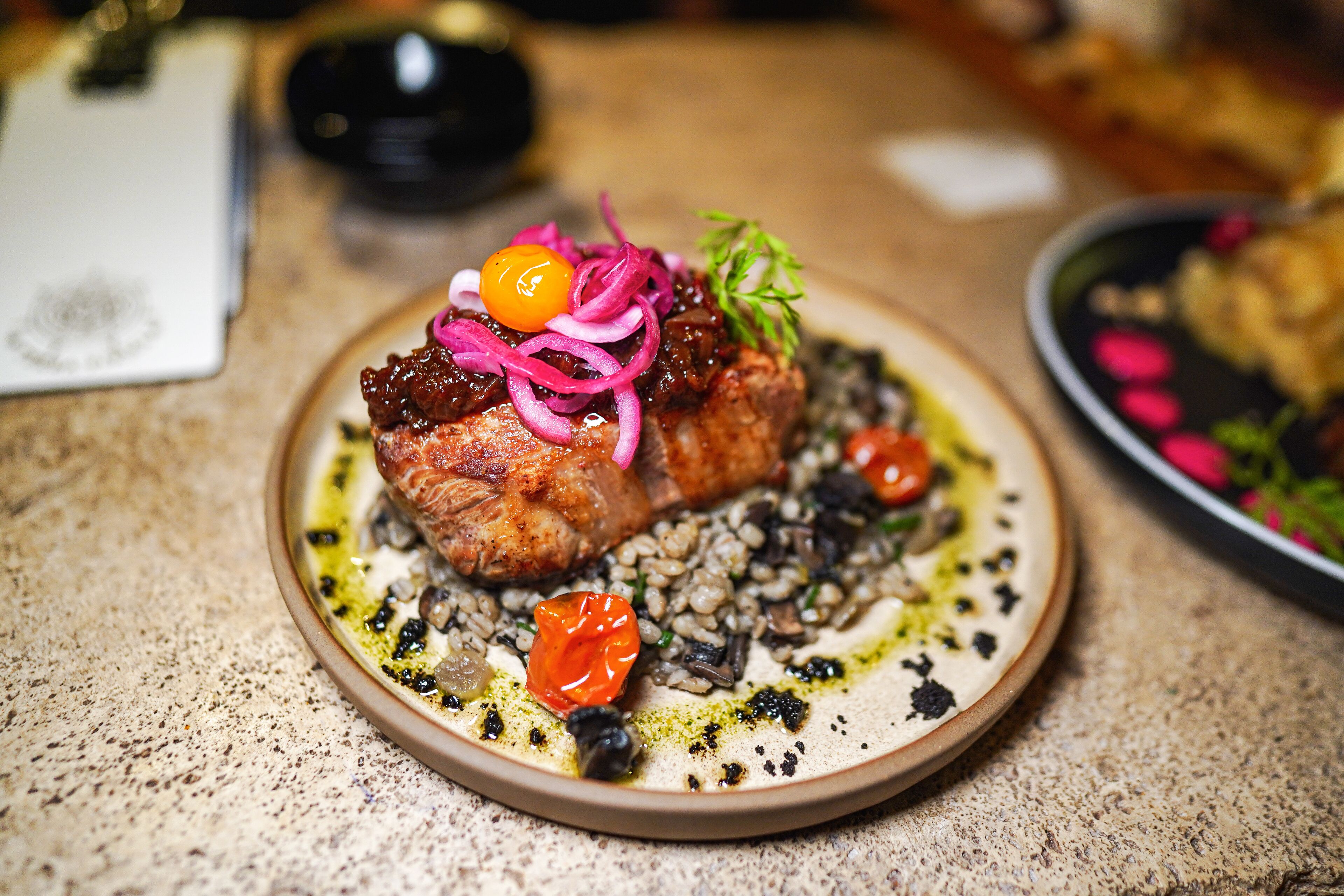 Foto - Terra Firma Hotel Boutique