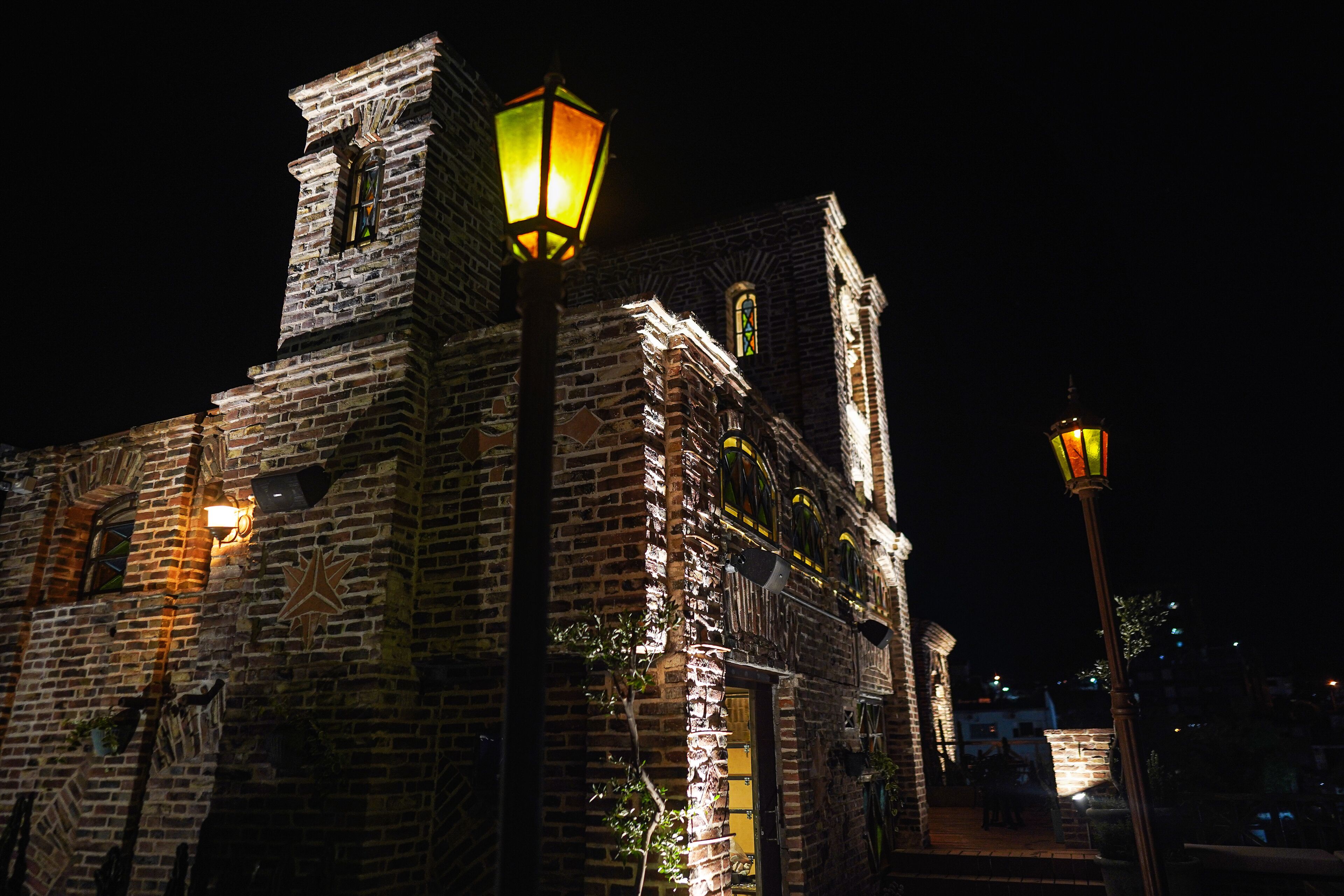 Foto - Terra Firma Hotel Boutique