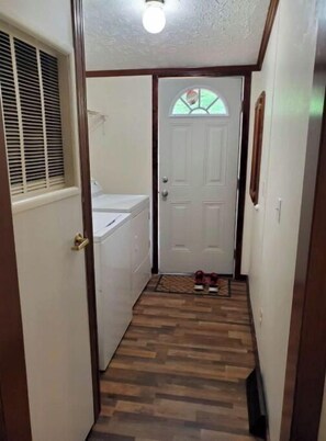 Interior - Forest Hills ATV Resort, LLC (Forest Hills)