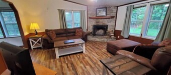 Forest Hills ATV Resort, LLC