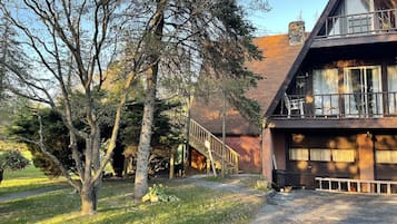 AuĂenbereich