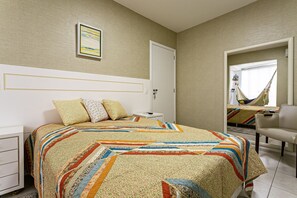 1 quarto, ferros/tábuas de passar roupa, acesso à internet