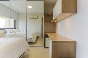 2 Schlafzimmer, Bügeleisen/Bügelbrett, Internetzugang, Bettwäsche
