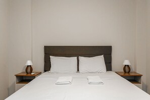 2 Schlafzimmer, Bügeleisen/Bügelbrett, Internetzugang, Bettwäsche