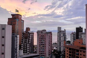 Exterior - WI-FI 200mb | Partial SEA view #CA35 (Florianópolis)