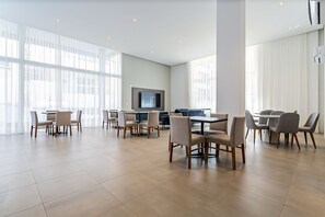 Servei de restauració