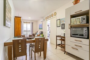 Interior - WI-FI 100mb | Next to the Ufsc #PANTA02 (Florianópolis)