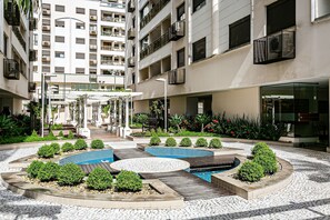 Pool - WI-FI 100mb | Next to the Ufsc #PANTA02 (Florianópolis)