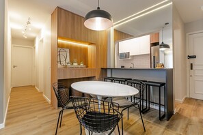 Opções para refeição