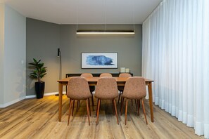 Møtefasiliteter