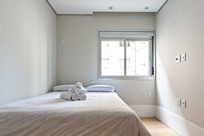 3 Schlafzimmer, Bügeleisen/Bügelbrett, Internetzugang, Bettwäsche