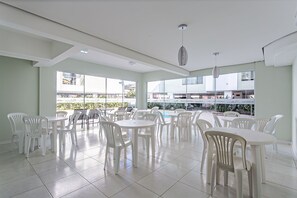 Opções para refeição