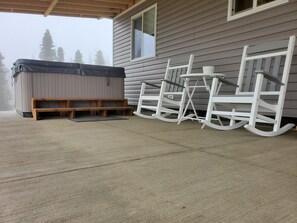 Terras