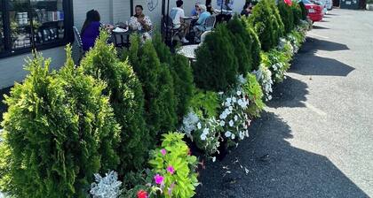 Close to Old Town Alexandria And All Things DC