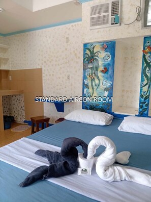 Chambre Double Standard