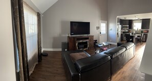 TV