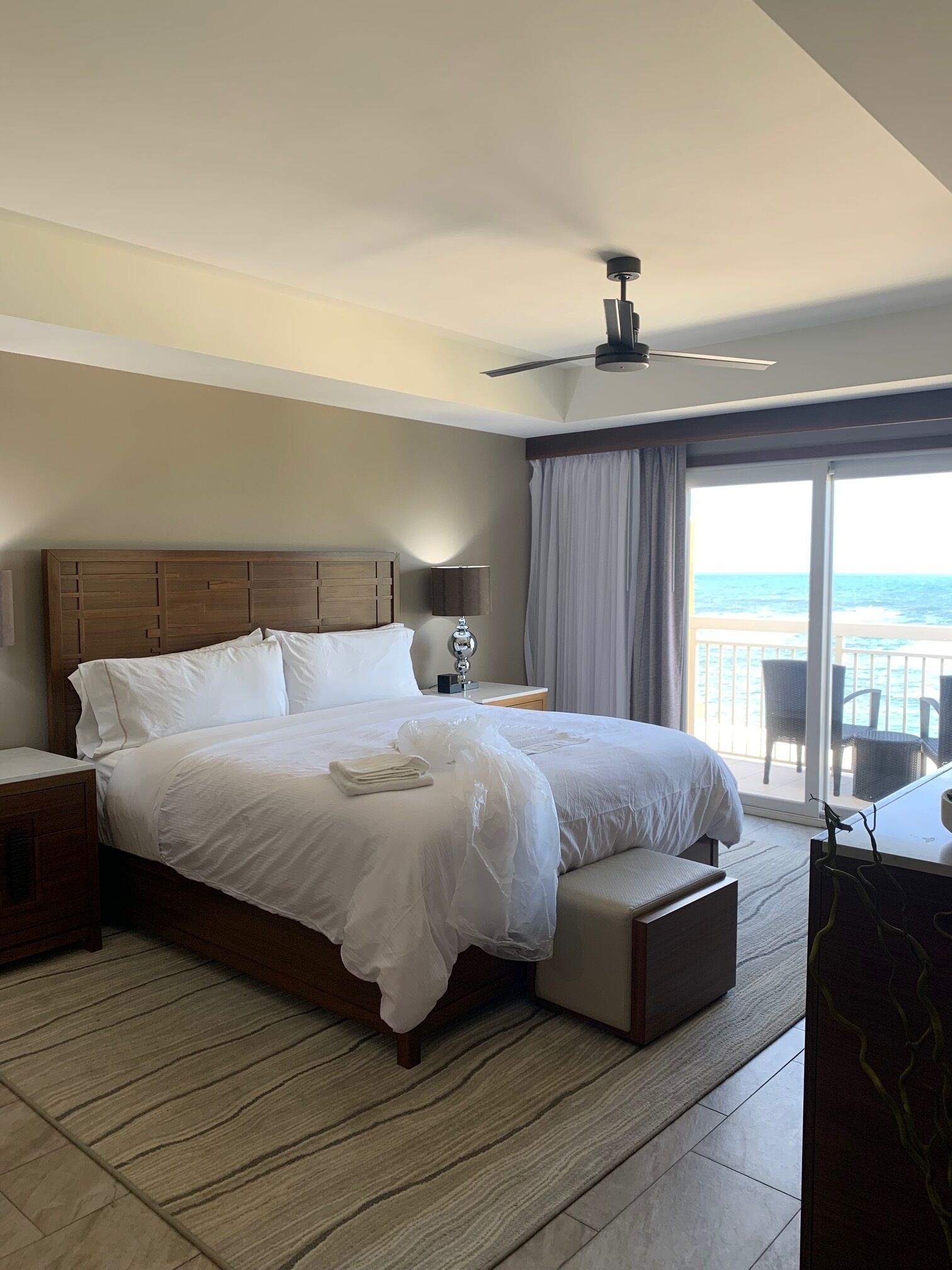 3 Schlafzimmer, WLAN