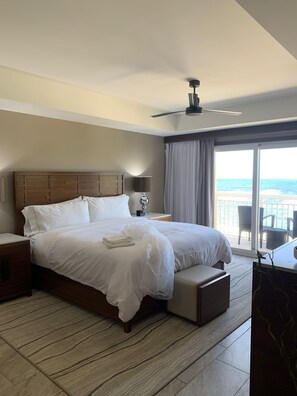 3 Schlafzimmer, WLAN