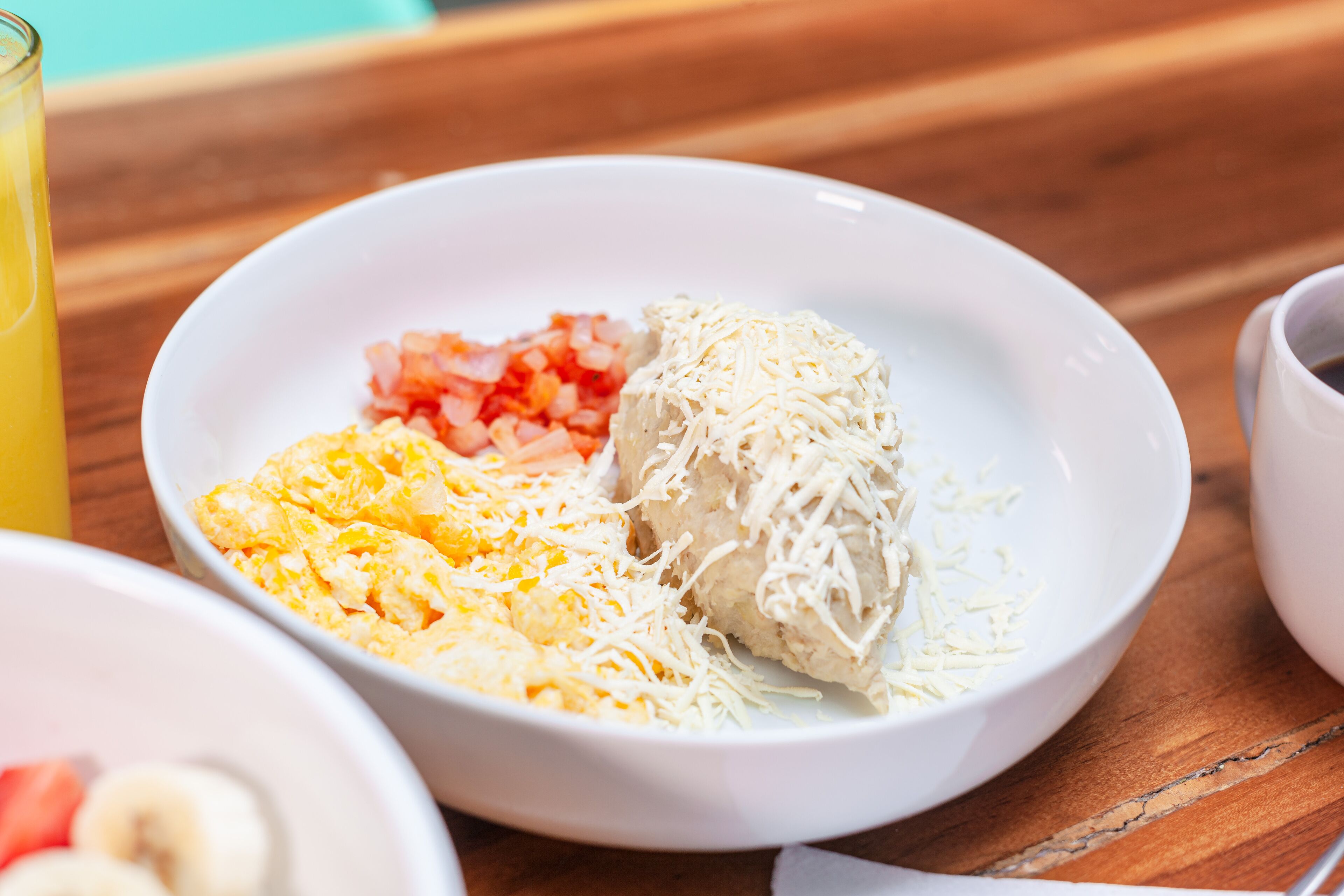 Foto - La Puerta Azul