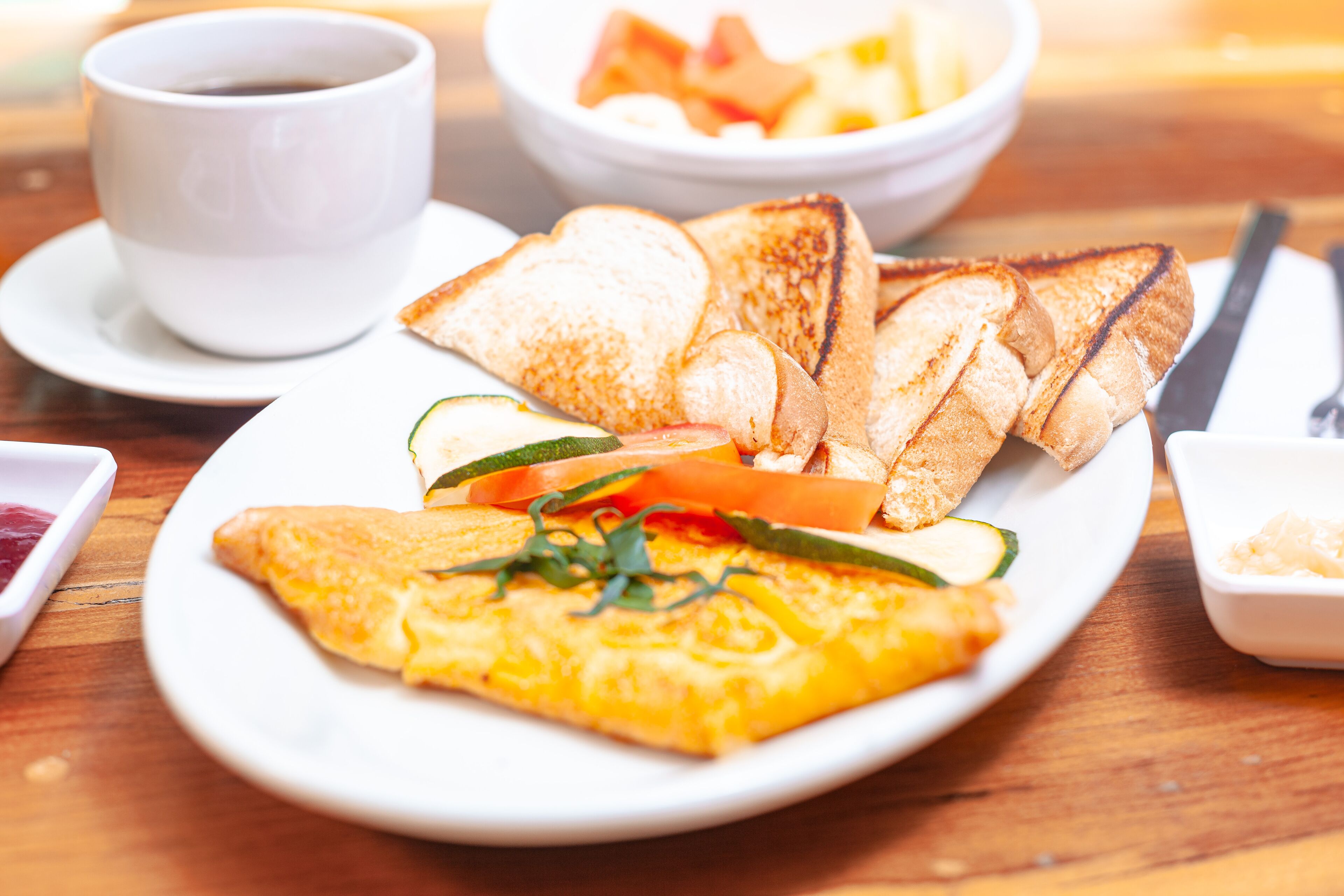 Foto - La Puerta Azul